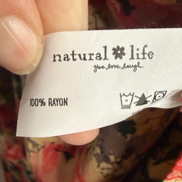 Natural Life Hanna Convertible Skirt - Picture 6 of 8
